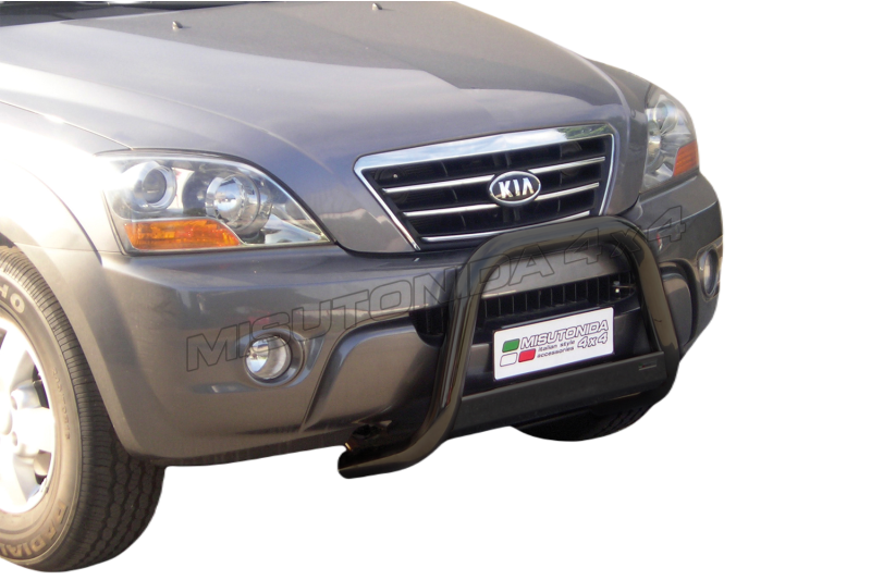 Bull Bar EC/MED/K/188/PL 2006 -2008 Kia Sorento 