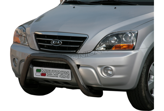 Bull Bar EC/SB/188/PL 2006 -2008 Kia Sorento 
