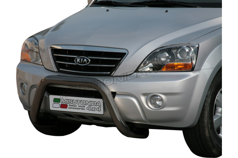 Bull Bar EC/SB/188/PL 2006 -2008 Kia Sorento 