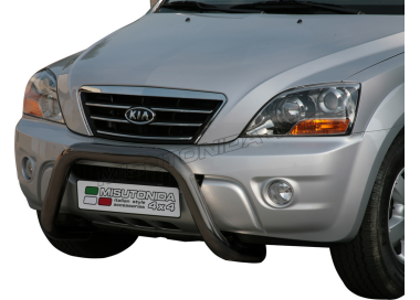 Bull Bar EC/SB/188/PL 2006 -2008 Kia Sorento 