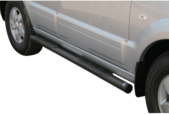 Pedane Misutonida GP/188/PL 2006 -2008 Kia Sorento 