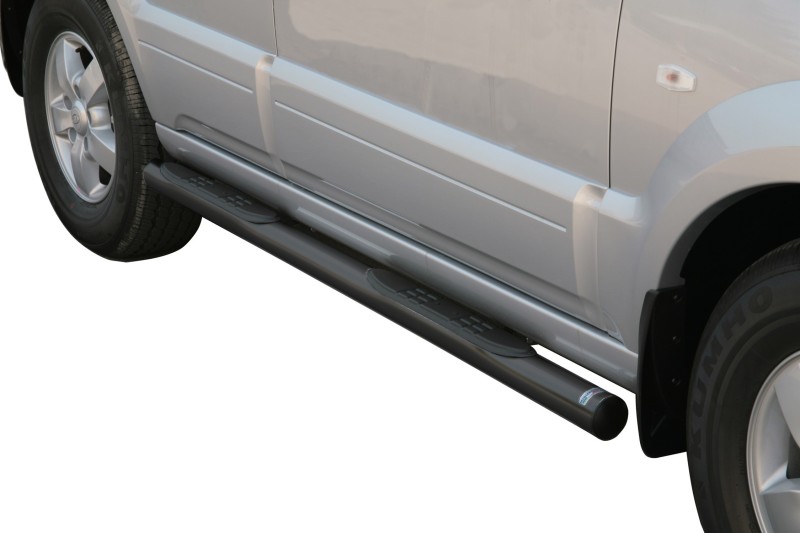 Side Steps Misutonida GP/188/PL 2006 -2008 Kia Sorento 