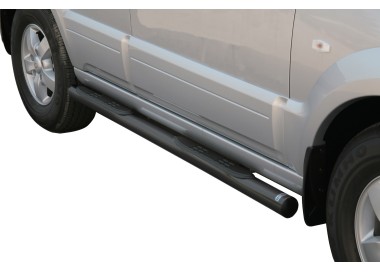 Side Steps Misutonida GP/188/PL 2006 -2008 Kia Sorento 