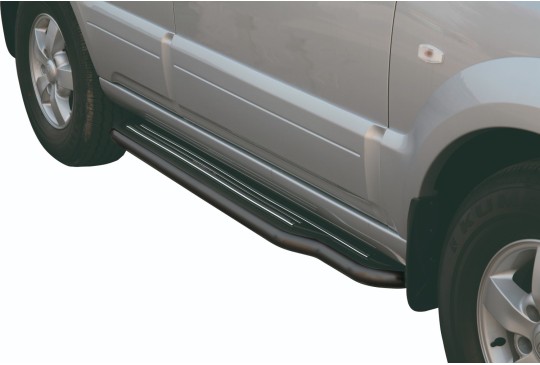 Pedane Misutonida P/188/PL 2006 -2008 Kia Sorento 