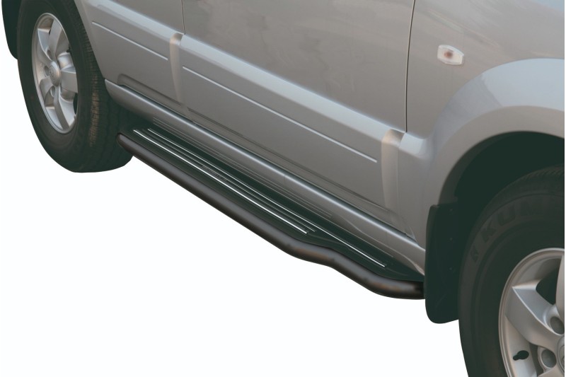 Side Steps Misutonida P/188/PL 2006 -2008 Kia Sorento 