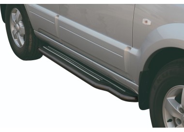 Side Steps Misutonida P/188/PL 2006 -2008 Kia Sorento 