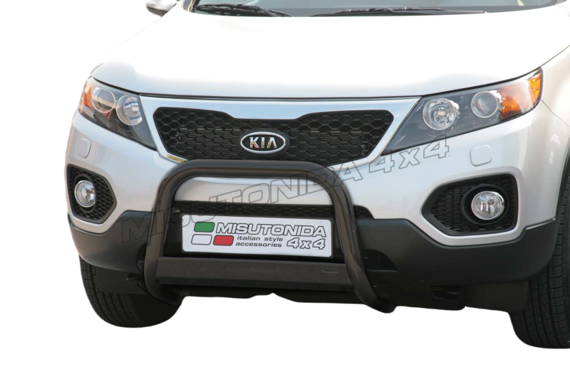 Bull Bar EC/MED/253/PL 2009 - 2012 Kia Sorento 