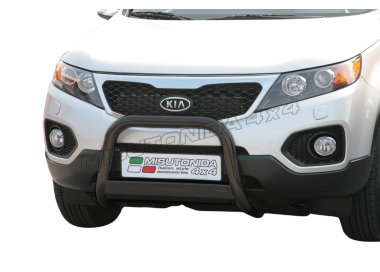 Bull Bar EC/MED/253/PL 2009 - 2012 Kia Sorento 