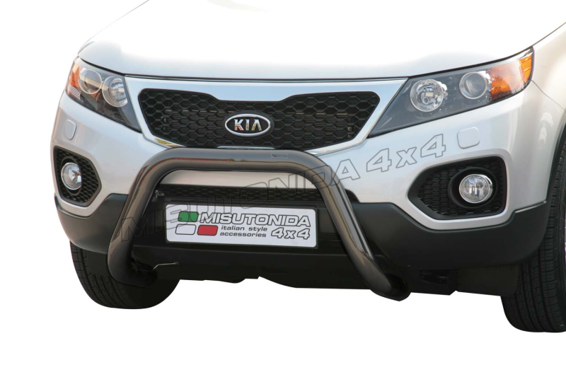 Bull Bar EC/SB/253/PL 2009 - 2012 Kia Sorento 