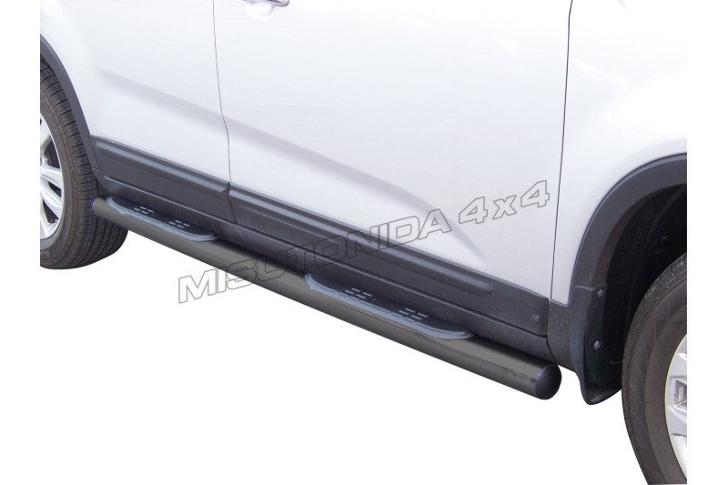 Side Steps Misutonida GP/253/PL 2009 - 2012 Kia Sorento 