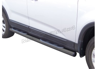 Side Steps Misutonida GP/253/PL 2009 - 2012 Kia Sorento 