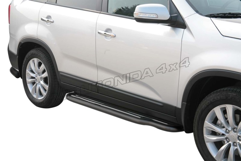 Side Steps Misutonida P/253/PL 2009 - 2012 Kia Sorento 
