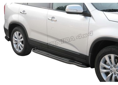 Side Steps Misutonida P/253/PL 2009 - 2012 Kia Sorento 
