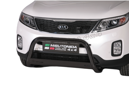 Bull Bar EC/SB/337/PL 2012 - 2015 Kia Sorento 