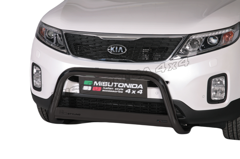 Bull Bar EC/SB/337/PL 2012 - 2015 Kia Sorento 