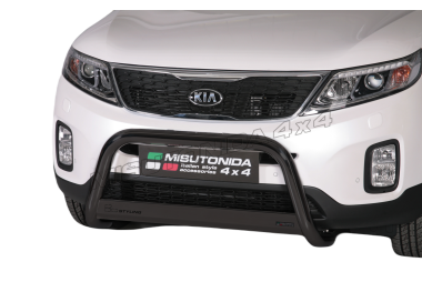 Bull Bar EC/SB/337/PL 2012 - 2015 Kia Sorento 