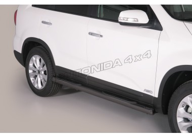 Pedane Misutonida GP/337/PL 2012 - 2015 Kia Sorento 