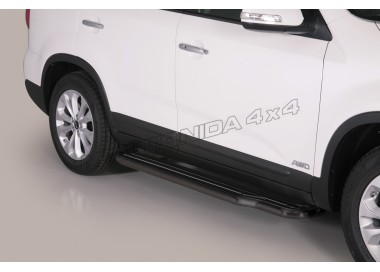 Side Steps Misutonida P/337/PL 2012 - 2015 Kia Sorento 