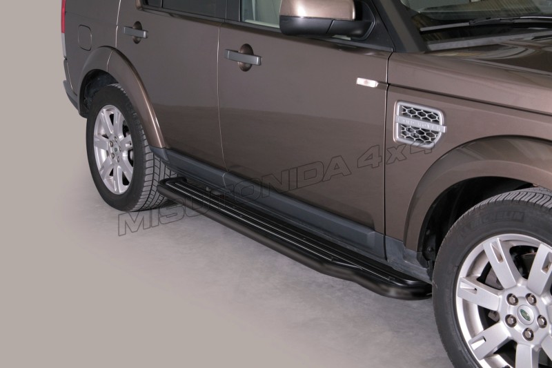 Pedane Misutonida P/293/PL Land Rover Discovery 4 2012/2017