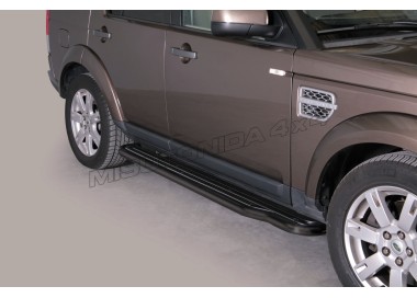 Pedane Misutonida P/293/PL Land Rover Discovery 4 2012/2017