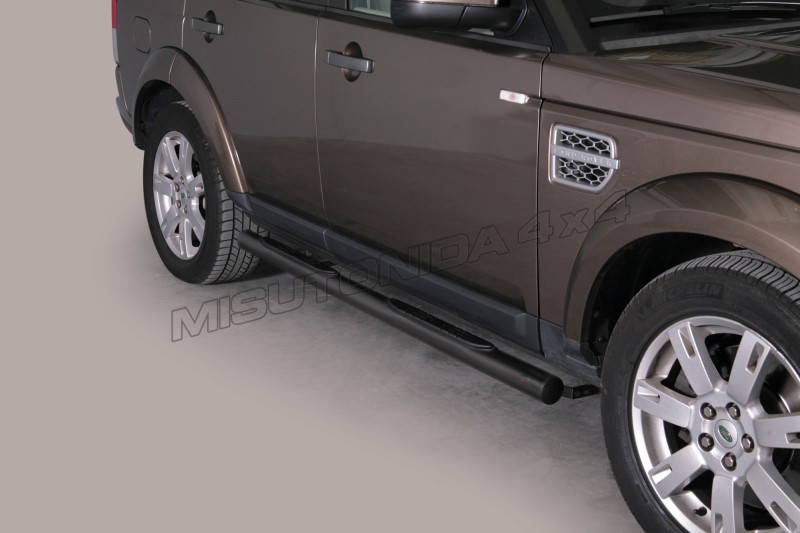 Pedane Misutonida GP/293/PL Land Rover Discovery 4 2012/2017