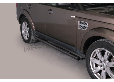 Pedane Misutonida GP/293/PL Land Rover Discovery 4 2012/2017