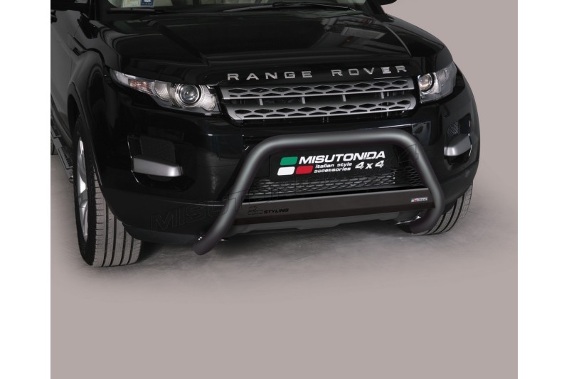 Bull Bar EC/MED/306/PL Land Rover Evoque 2011-2015