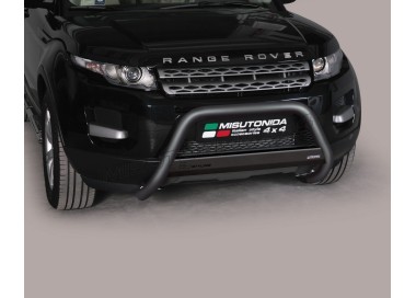 Bull Bar EC/MED/306/PL Land Rover Evoque 2011-2015