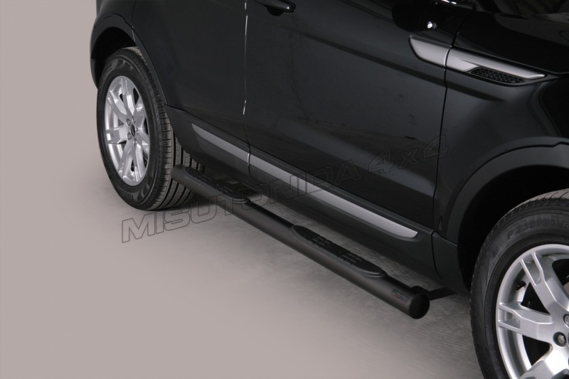 Pedane Misutonida GP/306/PL Land Rover Evoque 2011-2015