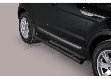 Pedane Misutonida GP/306/PL Land Rover Evoque 2011-2015