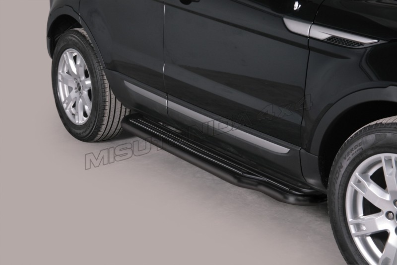 Pedane Misutonida P/306/PL Land Rover Evoque 2011-2015