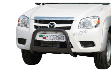 Bull Bar EC/MED/K/252/PL 2009 - 2012 Mazda BT50 DC 