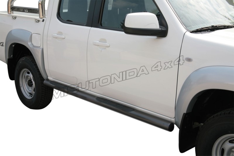 Pedane Misutonida GP/252/PL 2009 - 2012 Mazda BT50 Double Cab 