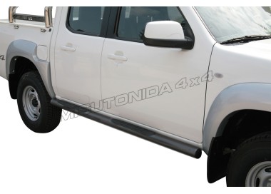 Pedane Misutonida GP/252/PL 2009 - 2012 Mazda BT50 Double Cab 