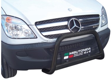 Bull Bar EC/MED/305/PL Mercedes Sprinter 2012