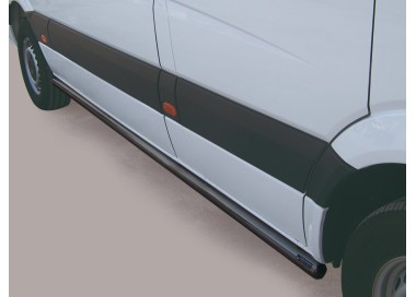 Side Protections TPS/305/PL Mercedes Sprinter 2013-2017