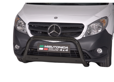 Bull Bar EC/MED/K/336/PL Mercedes Citan 2012-2021