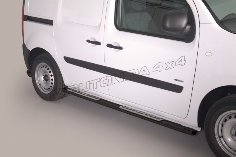Side Steps Misutonida DSP/336/PL Mercedes Citan 2012-2021