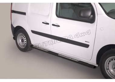 Side Steps Misutonida DSP/336/PL Mercedes Citan 2012-2021