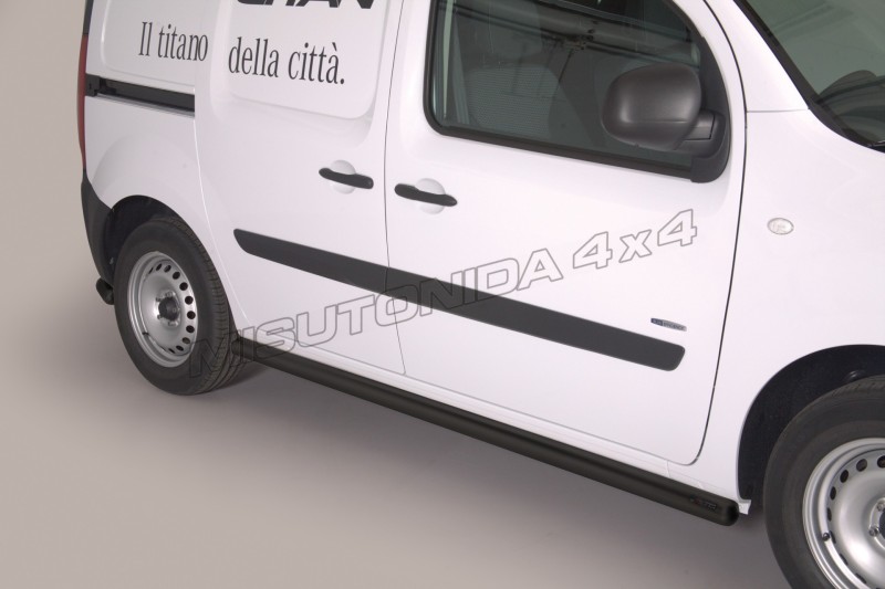 Side Protections TPS/336/PL Mercedes Citan 2012-2021