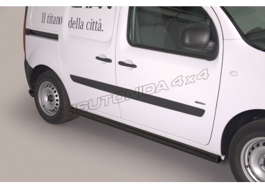 Side Protections TPS/336/PL Mercedes Citan 2012-2021