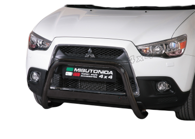 Bull Bar EC/MED/276/PL Mitsubishi ASX 2010 - 2011
