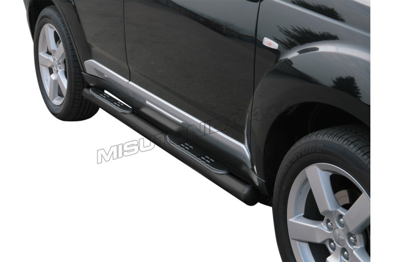 Pedane Misutonida GP/200/PL Mitsubishi Outlander 2007 - 2009