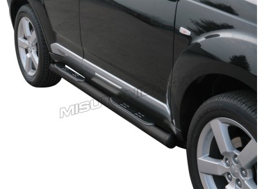 Pedane Misutonida GP/200/PL Mitsubishi Outlander 2007 - 2009