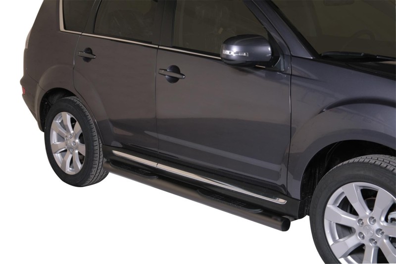 Pedane Misutonida GP/268/PL Mitsubishi Outlander 2010 - 2012