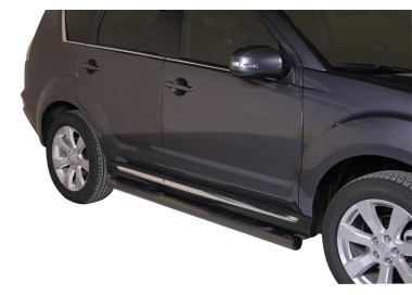 Pedane Misutonida GP/268/PL Mitsubishi Outlander 2010 - 2012