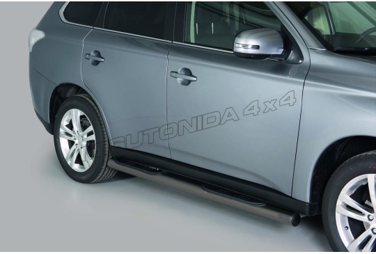 Pedane Misutonida GP/341/PL Mitsubishi Outlander 2013 - 2015