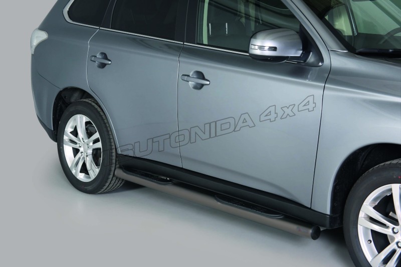 Pedane Misutonida GP/341/PL Mitsubishi Outlander 2013 - 2015