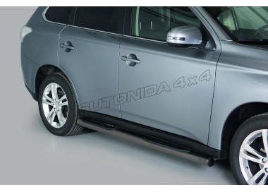 Pedane Misutonida GP/341/PL Mitsubishi Outlander 2013 - 2015
