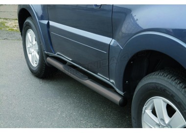 Pedane Misutonida GP/194/PL 2007 - Mitsubishi Pajero 3 Porte